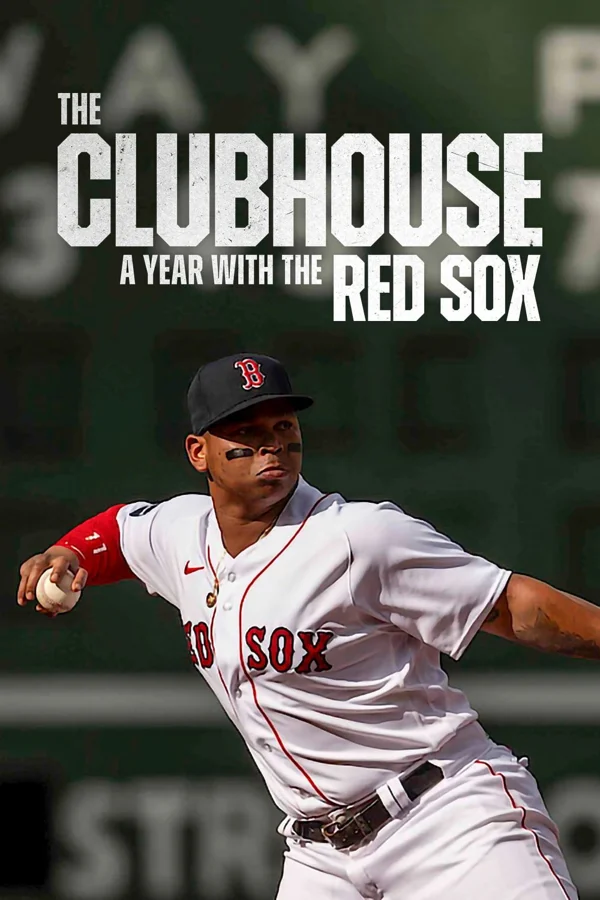 Xem The Clubhouse: Một Năm Cùng Đội Red Sox Online - Cùng Xem Cùng Chill | Phim Hay C