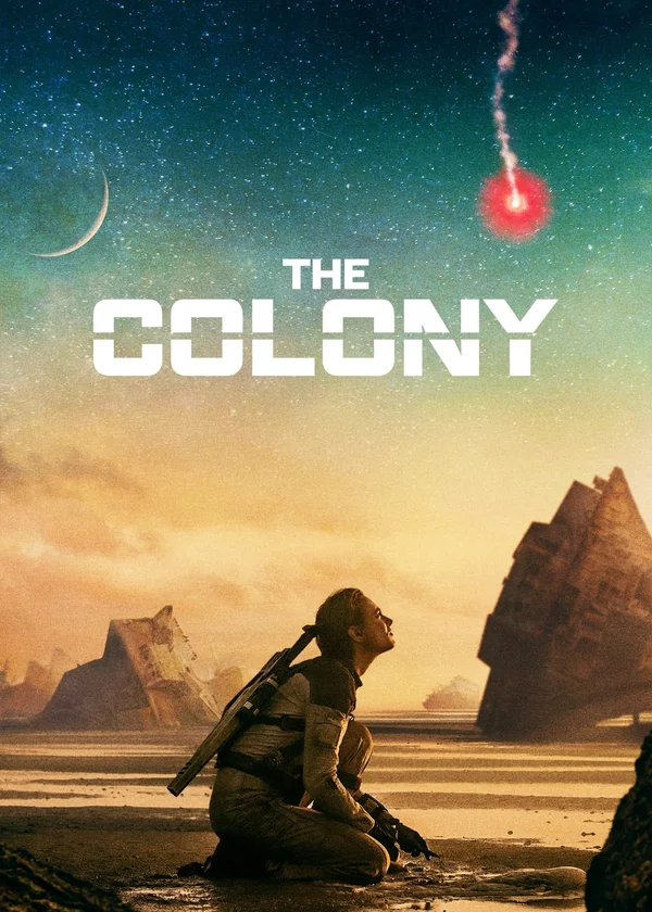 Xem The Colony Online - Cùng Xem Cùng Chill | Phim Hay C