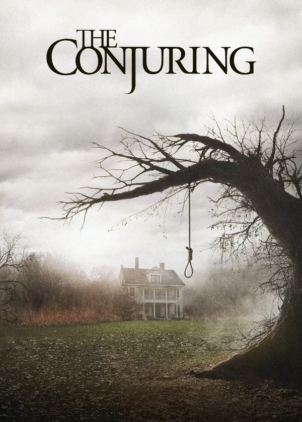 Xem The Conjuring Online - Cùng Xem Cùng Chill | Phim Hay C