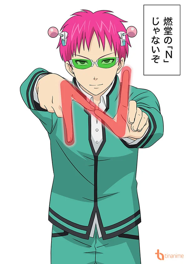 Xem The Disastrous Life of Saiki K.: Reawakened Online - Cùng Xem Cùng Chill | Phim Hay C