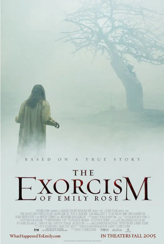 Xem The Exorcism of Emily Rose Online - Cùng Xem Cùng Chill | Phim Hay C