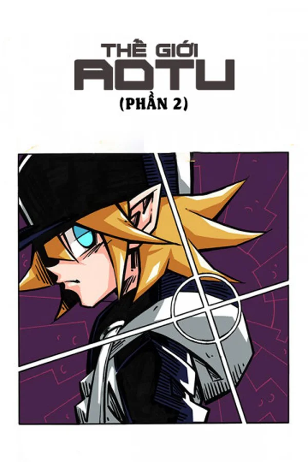 Xem Thế Giới Aotu (Phần 2) Online - Cùng Xem Cùng Chill | Phim Hay C
