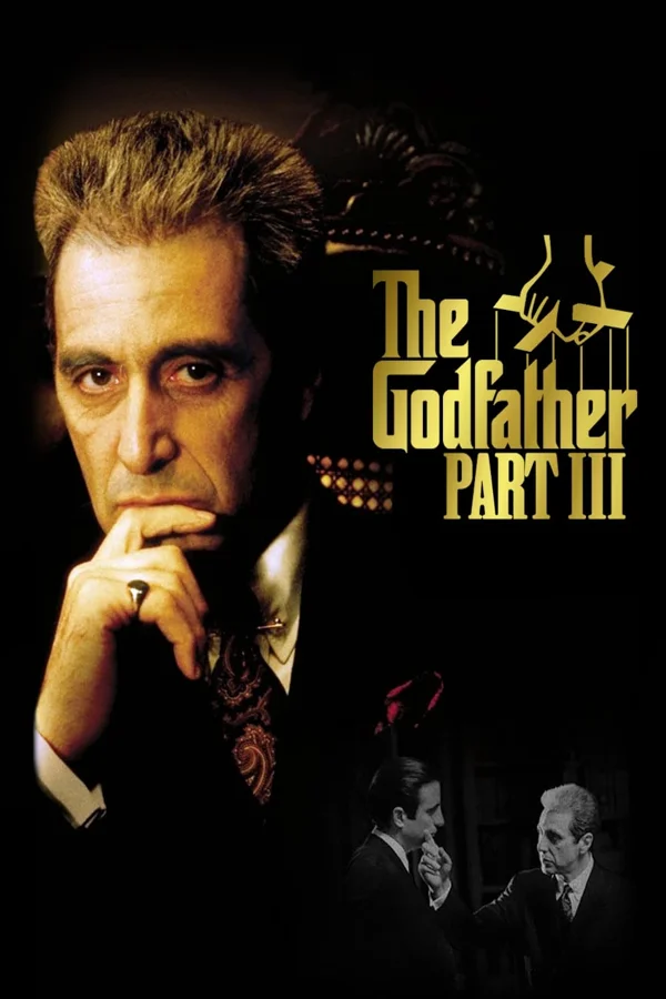 Xem The Godfather: Part III Online - Cùng Xem Cùng Chill | Phim Hay C