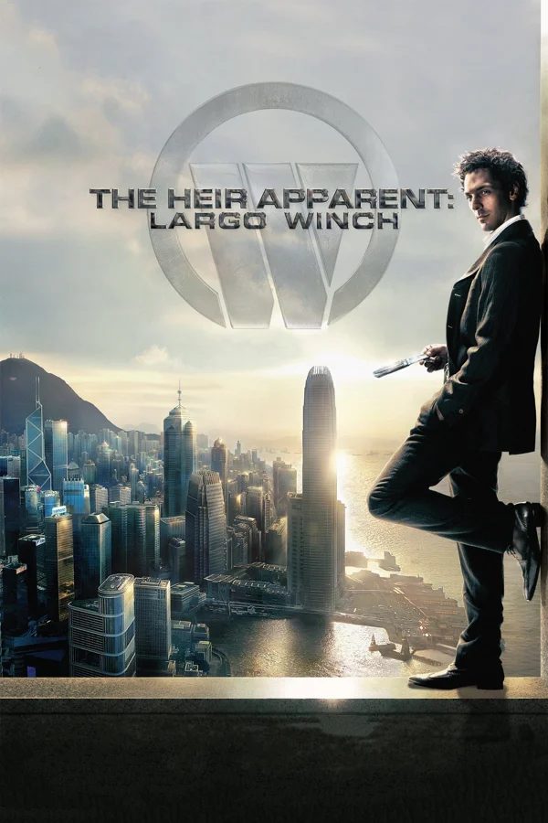 Xem The Heir Apparent: Largo Winch Online - Cùng Xem Cùng Chill | Phim Hay C