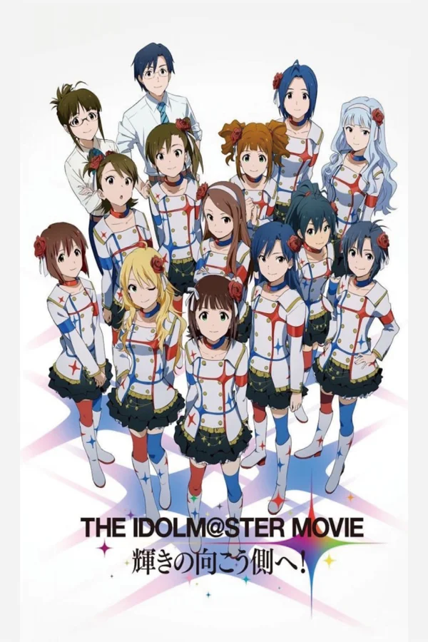 Xem The iDOLM@STER Movie: Kagayaki no Mukougawa e! Online - Cùng Xem Cùng Chill | Phim Hay C