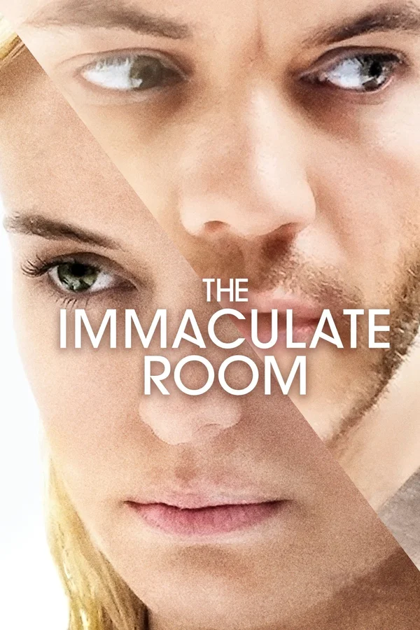 Xem The Immaculate Room Online - Cùng Xem Cùng Chill | Phim Hay C