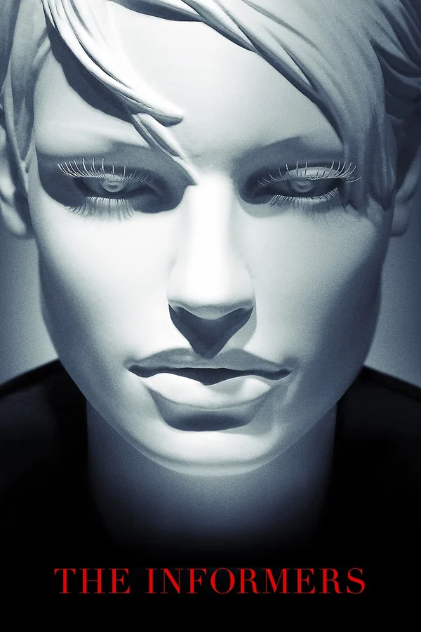 Xem The Informers Online - Cùng Xem Cùng Chill | Phim Hay C