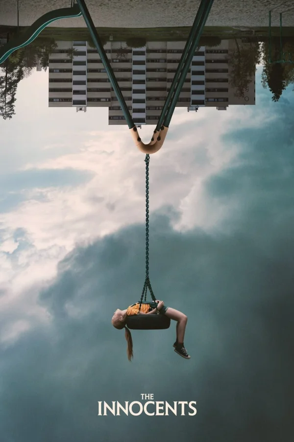 Xem The Innocents Online - Cùng Xem Cùng Chill | Phim Hay C