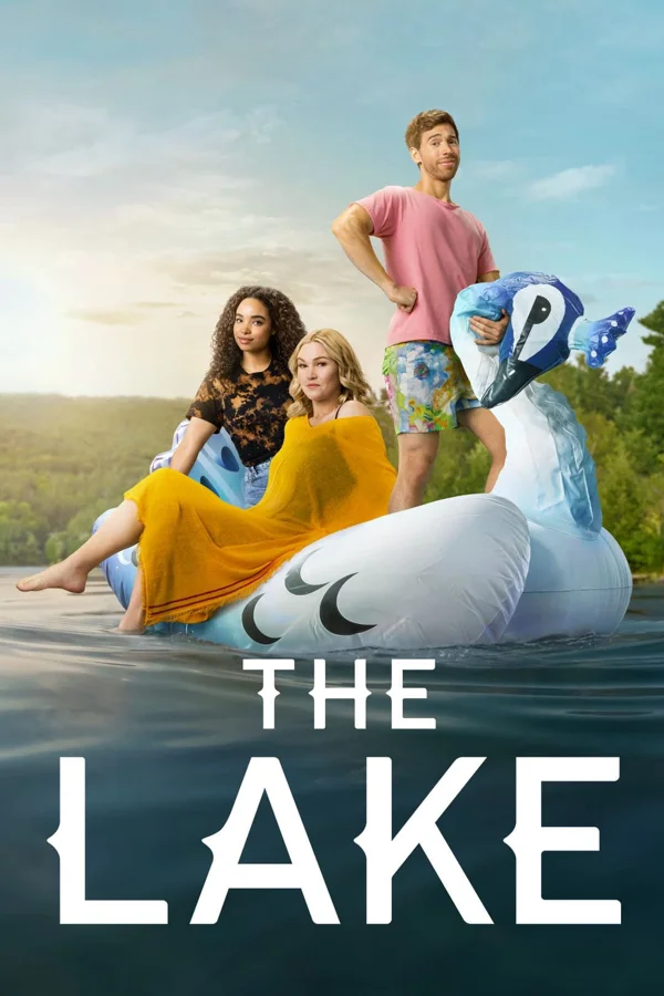 Xem The Lake (Phần 2) Online - Cùng Xem Cùng Chill | Phim Hay C