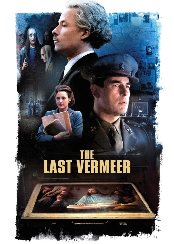 Xem The Last Vermeer Online - Cùng Xem Cùng Chill | Phim Hay C