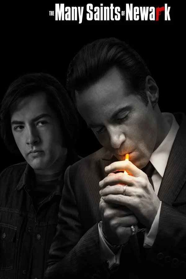 Xem The Many Saints of Newark Online - Cùng Xem Cùng Chill | Phim Hay C