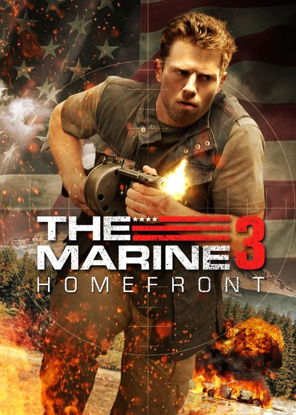 Xem The Marine 3: Homefront Online - Cùng Xem Cùng Chill | Phim Hay C