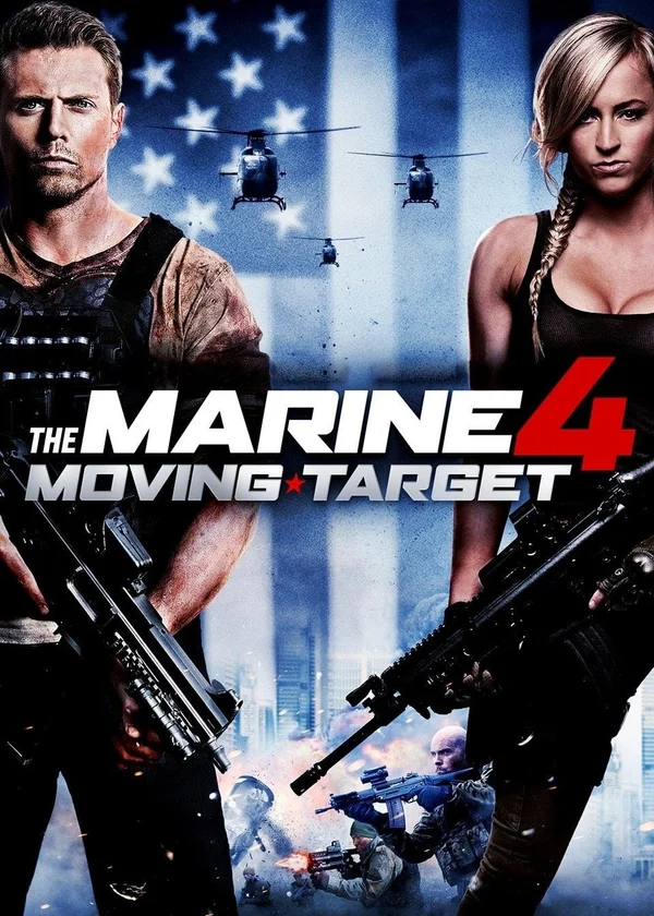 Xem The Marine 4: Moving Target Online - Cùng Xem Cùng Chill | Phim Hay C