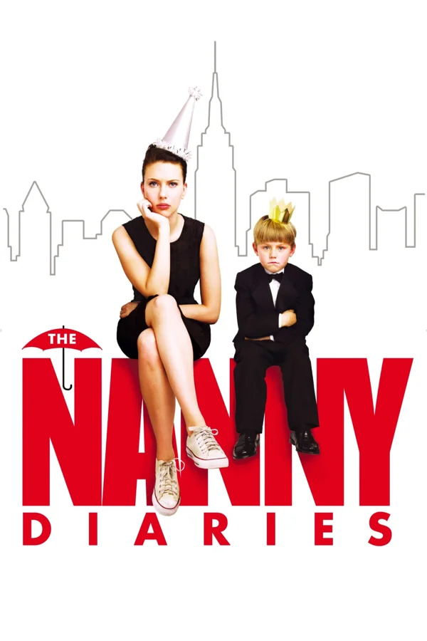 Xem The Nanny Diaries Online - Cùng Xem Cùng Chill | Phim Hay C
