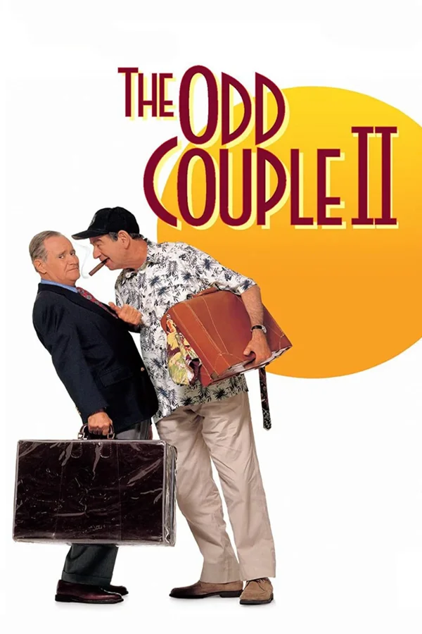 Xem The Odd Couple II Online - Cùng Xem Cùng Chill | Phim Hay C