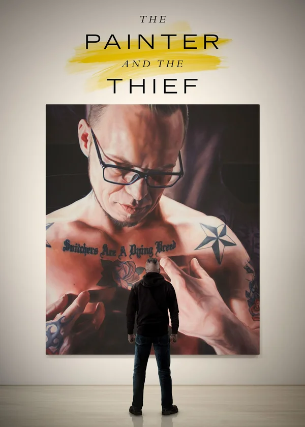Xem The Painter and the Thief Online - Cùng Xem Cùng Chill | Phim Hay C