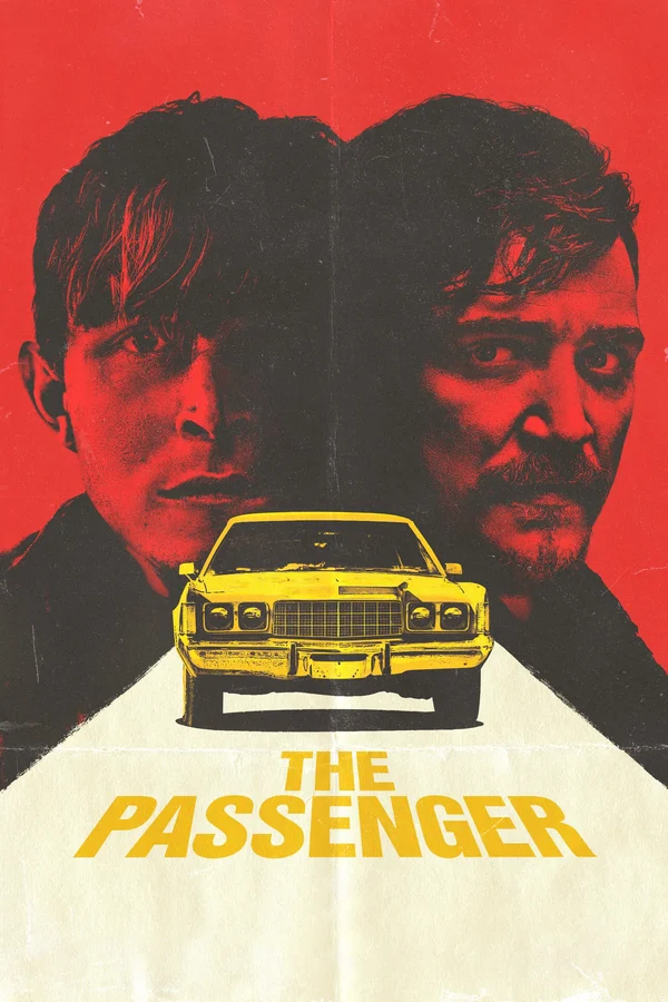 Xem The Passenger Online - Cùng Xem Cùng Chill | Phim Hay C