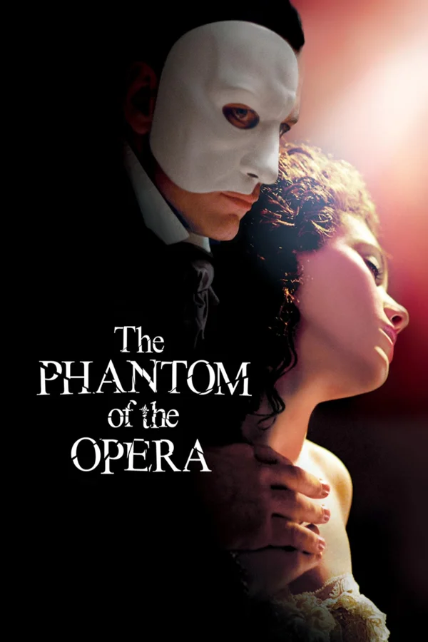 Xem The Phantom of the Opera Online - Cùng Xem Cùng Chill | Phim Hay C