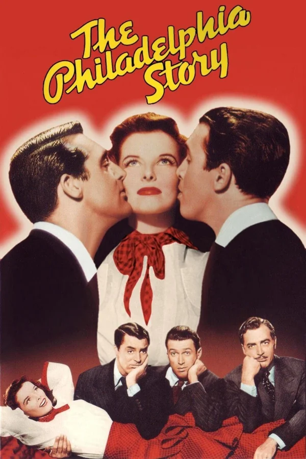 Xem The Philadelphia Story Online - Cùng Xem Cùng Chill | Phim Hay C