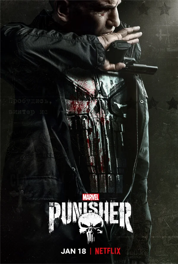 Xem The Punisher Online - Cùng Xem Cùng Chill | Phim Hay C