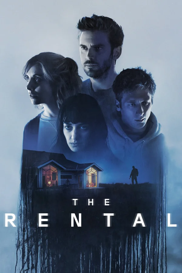 Xem The Rental Online - Cùng Xem Cùng Chill | Phim Hay C
