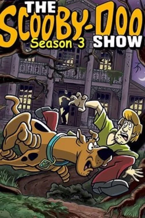 Xem The Scooby-Doo Show (Phần 3) Online - Cùng Xem Cùng Chill | Phim Hay C