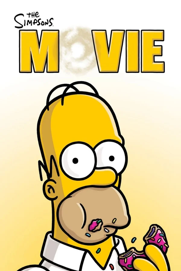 Xem The Simpsons Movie Online - Cùng Xem Cùng Chill | Phim Hay C