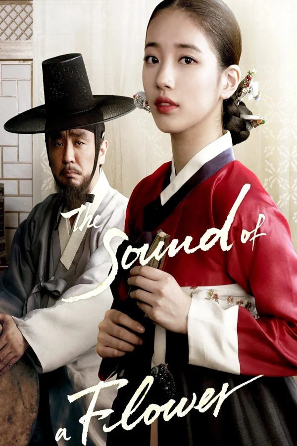 Xem The Sound of a Flower Online - Cùng Xem Cùng Chill | Phim Hay C