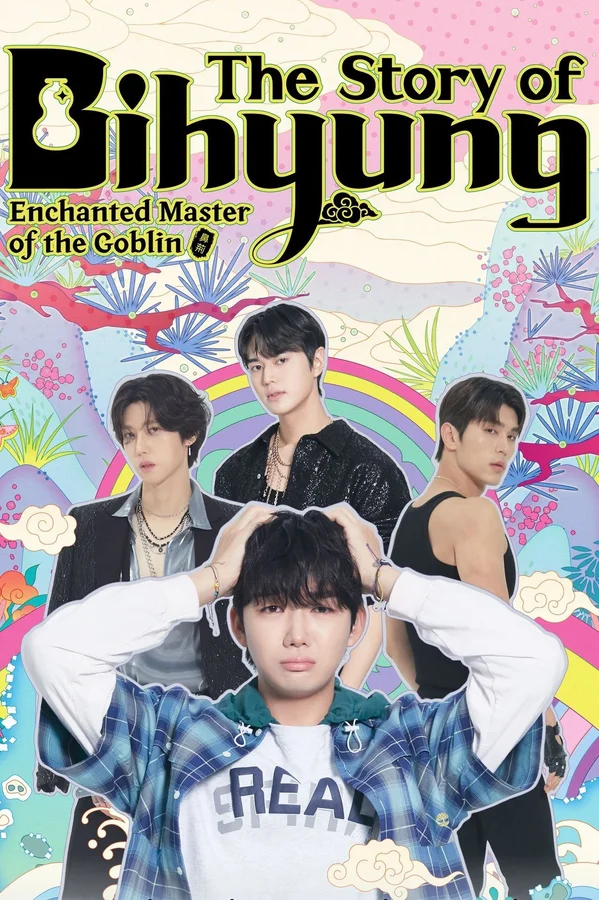 Xem The Story of Bihyung: Enchanted Master of the Goblin Online - Cùng Xem Cùng Chill | Phim Hay C