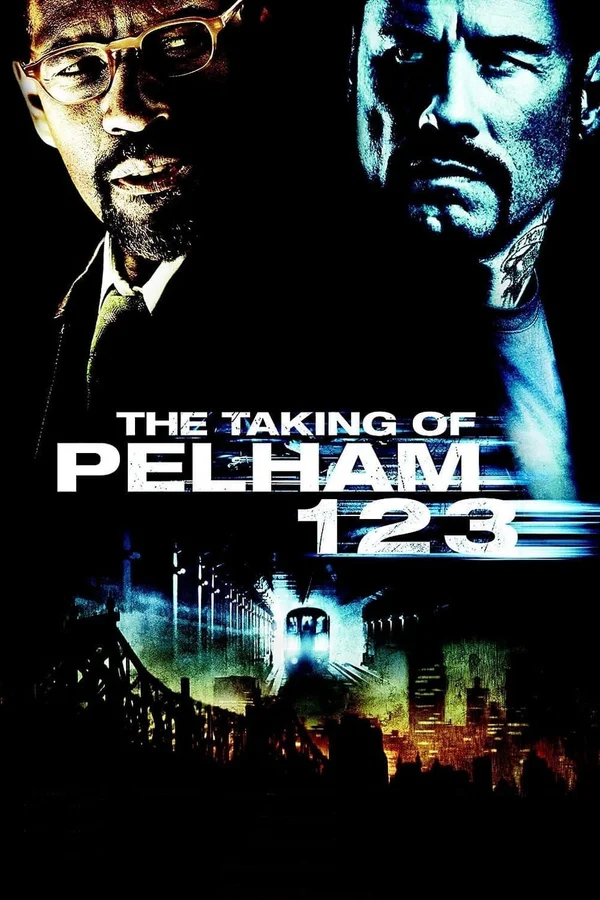 Xem The Taking of Pelham 1 2 3 Online - Cùng Xem Cùng Chill | Phim Hay C