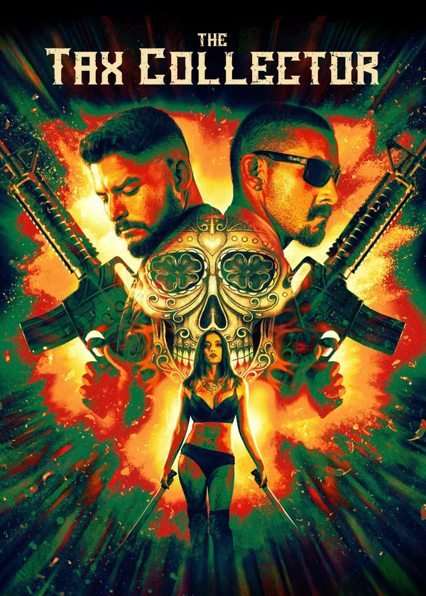 Xem The Tax Collector Online - Cùng Xem Cùng Chill | Phim Hay C