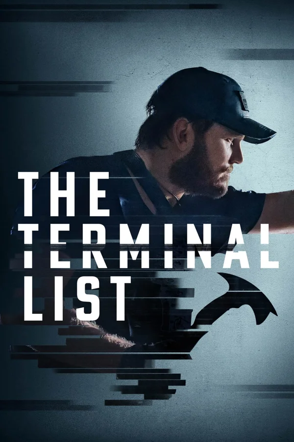 Xem The Terminal List Online - Cùng Xem Cùng Chill | Phim Hay C