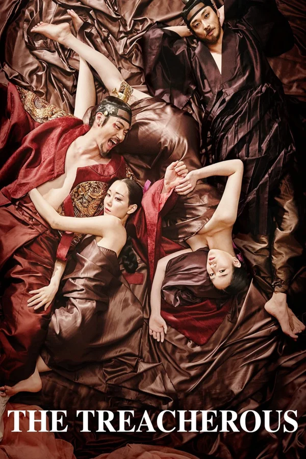 Xem The Treacherous Online - Cùng Xem Cùng Chill | Phim Hay C