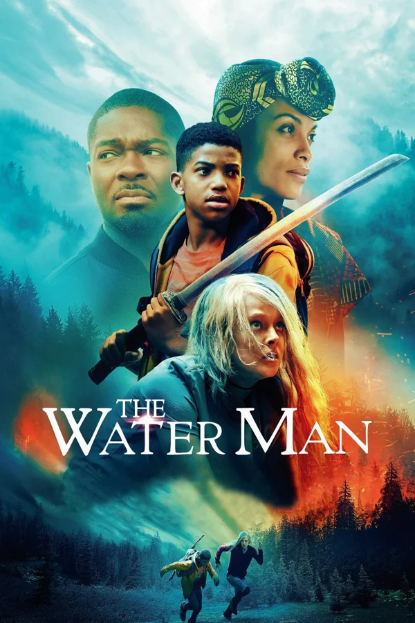 Xem The Water Man Online - Cùng Xem Cùng Chill | Phim Hay C