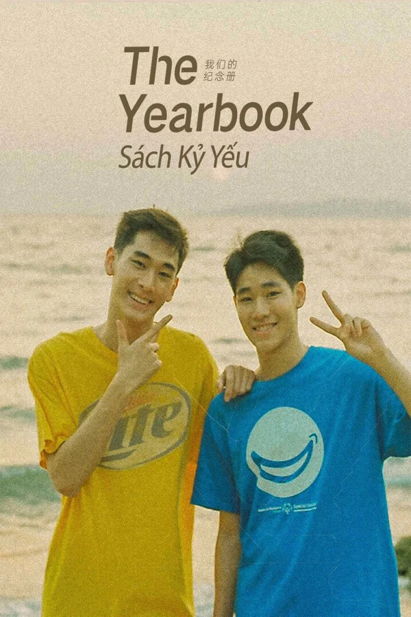 Xem The Yearbook: Sách Kỷ Yếu Online - Cùng Xem Cùng Chill | Phim Hay C