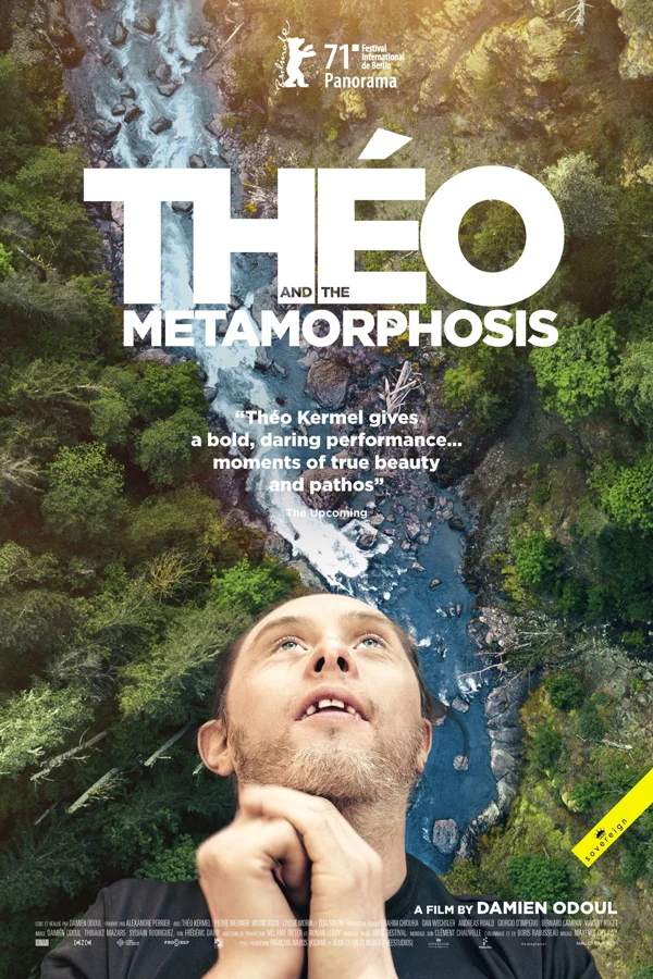 Xem Theo and the Metamorphosis Online - Cùng Xem Cùng Chill | Phim Hay C