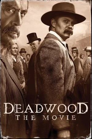 Xem Thị Trấn Deadwood Online - Cùng Xem Cùng Chill | Phim Hay C