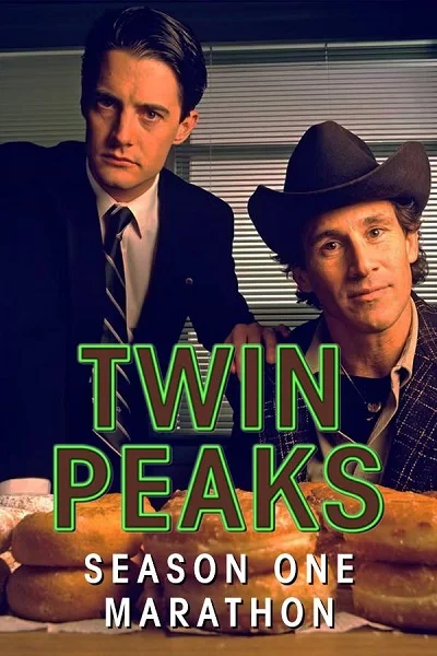 Xem Thị trấn Twin Peaks (Phần 1) Online - Cùng Xem Cùng Chill | Phim Hay C
