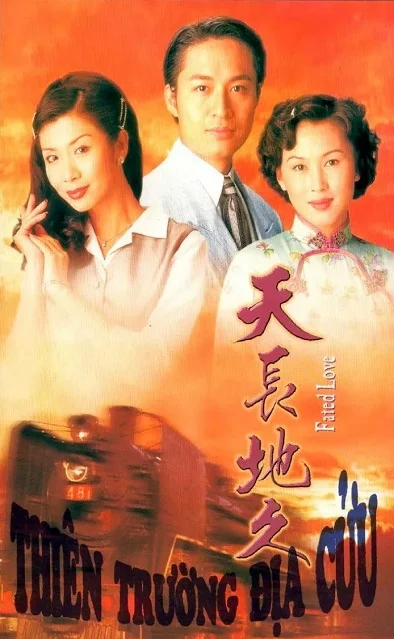 Xem Thiên Trường Địa Cửu Online - Cùng Xem Cùng Chill | Phim Hay C