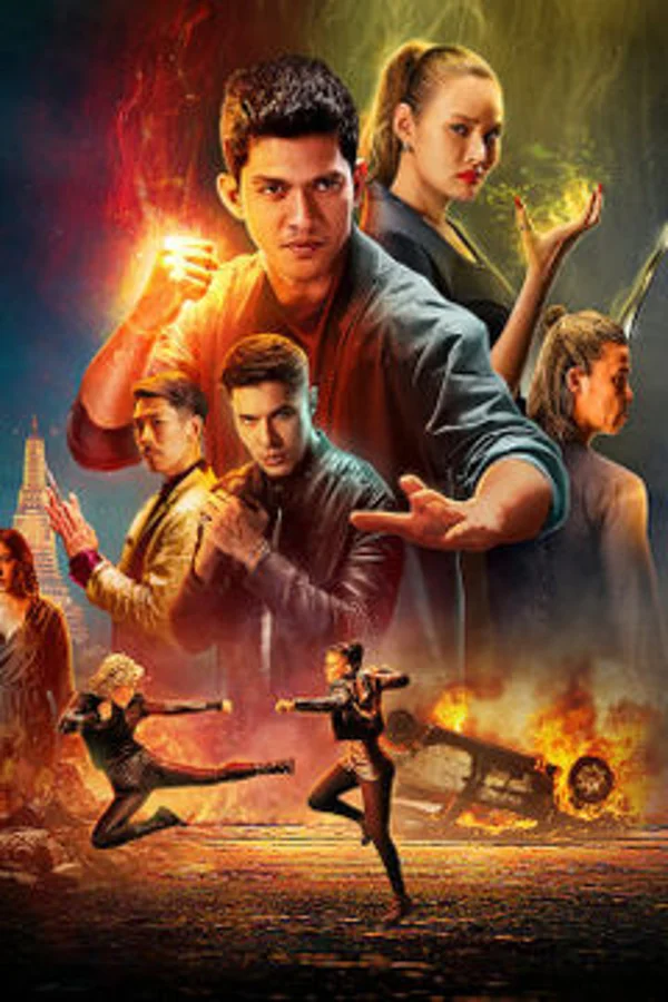 Xem Thiết quyền phục thù Online - Cùng Xem Cùng Chill | Phim Hay C