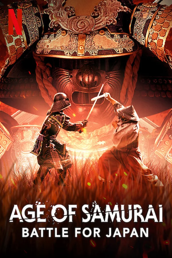 Xem Thời đại samurai: Chiến đấu vì Nhật Bản Online - Cùng Xem Cùng Chill | Phim Hay C