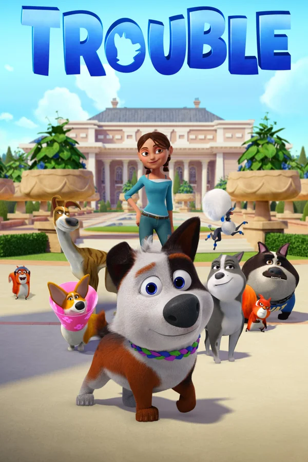 Xem Thú Cưng Siêu Quậy Online - Cùng Xem Cùng Chill | Phim Hay C