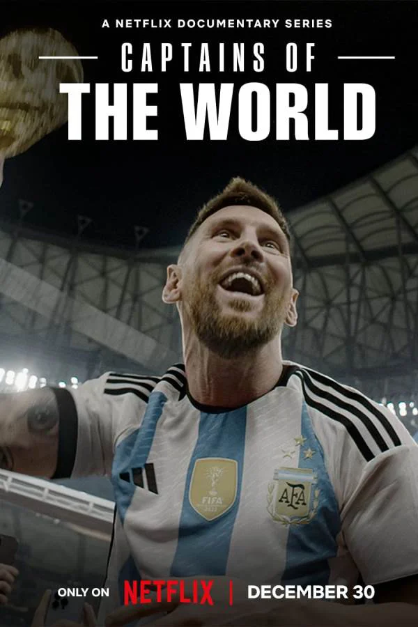 Xem Thủ quân của World Cup Online - Cùng Xem Cùng Chill | Phim Hay C