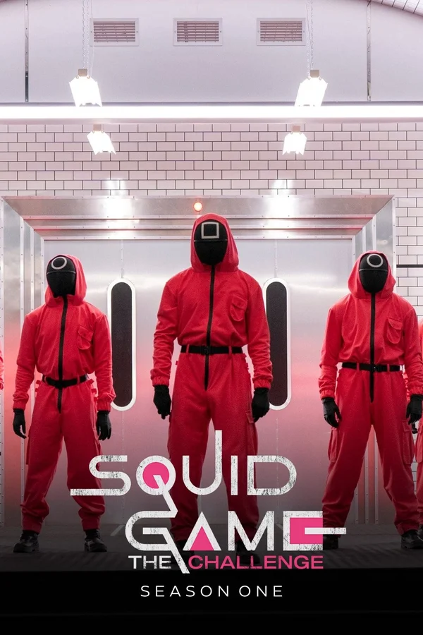 Xem Thử Thách Trò Chơi Con Mực (Phần 1) Online - Cùng Xem Cùng Chill | Phim Hay C