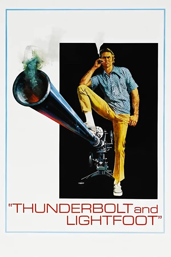 Xem Thunderbolt and Lightfoot Online - Cùng Xem Cùng Chill | Phim Hay C