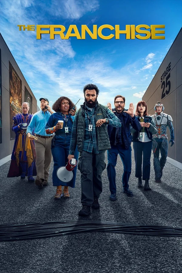 Xem Thương Hiệu Nhượng Quyền Online - Cùng Xem Cùng Chill | Phim Hay C