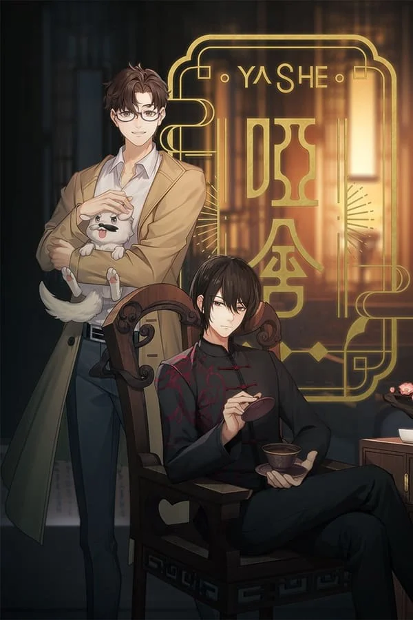 Xem Tiệm Đồ Cổ A Xá Online - Cùng Xem Cùng Chill | Phim Hay C