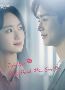 Xem Tiền Bối, Đừng Tô Màu Son Đó Online - Cùng Xem Cùng Chill | Phim Hay C