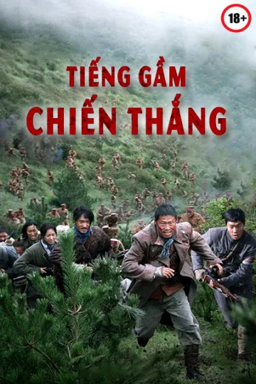 Xem Tiếng Gầm Chiến Thắng Online - Cùng Xem Cùng Chill | Phim Hay C