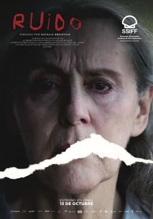 Xem Tiếng ồn (2022) Online - Cùng Xem Cùng Chill | Phim Hay C